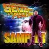 Junior Sanchez - Seize the Fewcha - Sampler