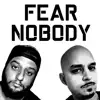 LiCon - Fear Nobody (feat. Genesiz) - Single